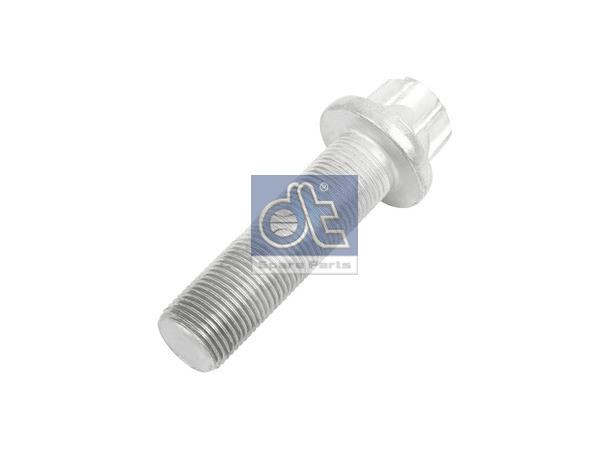 Torxskrue SAF  M18x1,5x65 DT 