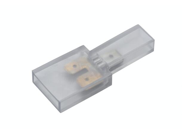 10 stk. Ledningsforgrener 1-2 polet Hella 