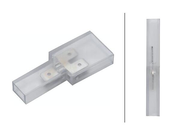 10 stk. Ledningsforgrener 1-2 polet Hella 