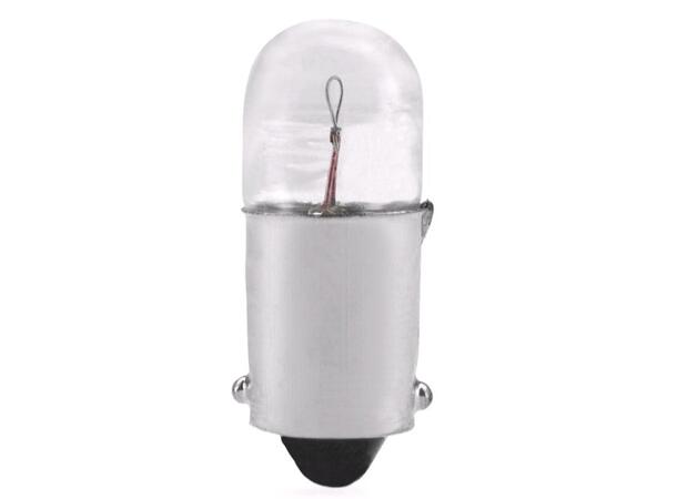 12V 4W BA9S (1=10) Aspöck 