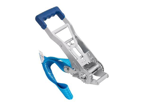 Ergo 50 Kortdel LC2000daN Forankra 