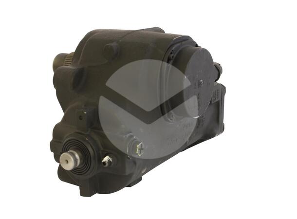 Hydraulic power steering gears (reman) Rema Germany *Pant tilkommer* 