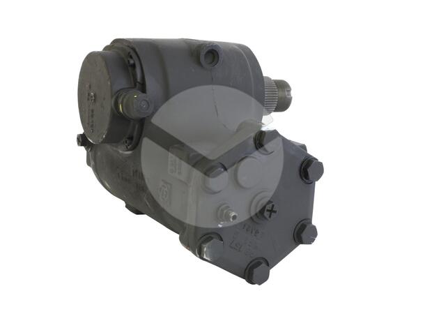 Hydraulic power steering gears (reman) Rema Germany *Pant tilkommer* 