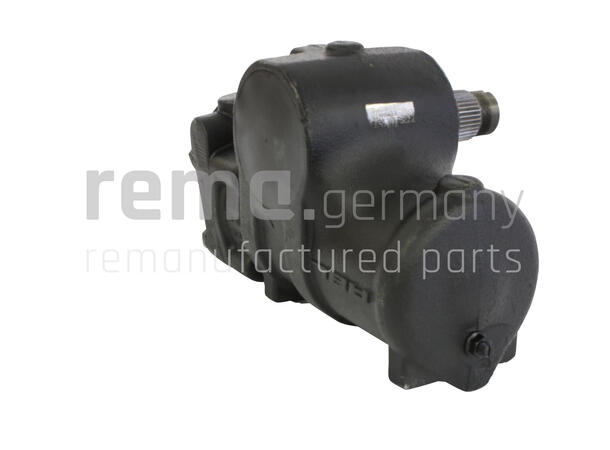 Hydraulic power steering gears (reman) Rema Germany *Pant tilkommer* 