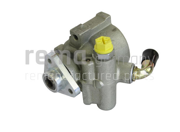 Hydraulic power steering pump (reman) Rema Germany *Pant tilkommer* 