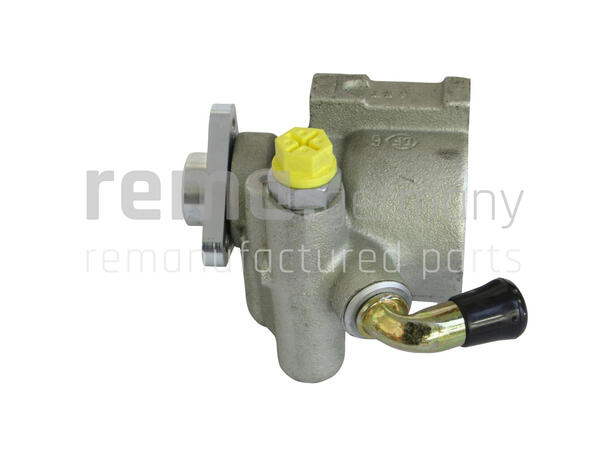 Hydraulic power steering pump (reman) Rema Germany *Pant tilkommer* 