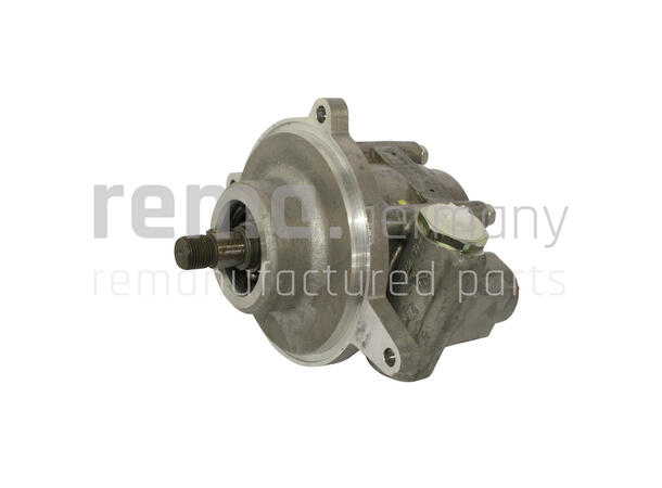 Hydraulic power steering pump (reman) Rema Germany *Pant tilkommer* 