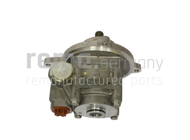 Hydraulic power steering pump (reman) Rema Germany *Pant tilkommer* 