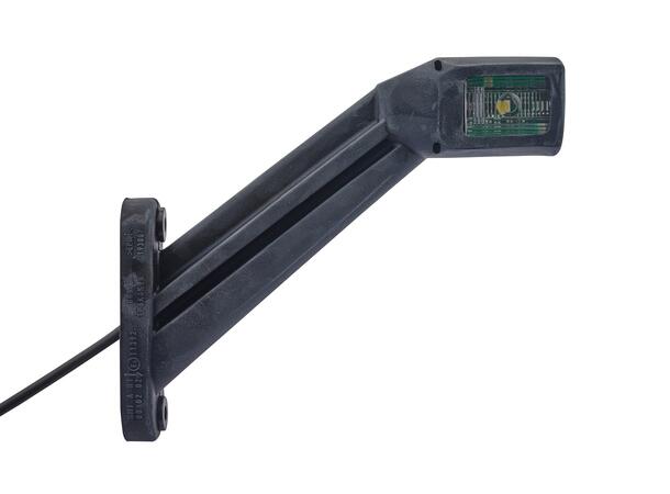 LED Gummiarmslykt 12/24V 500mm V.S Hella 