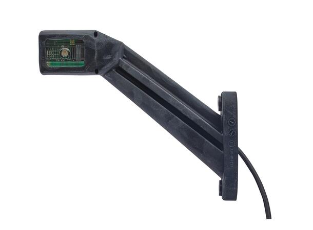 LED Gummiarmslykt 12/24V 500mm V.S Hella 