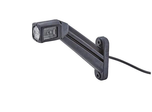 LED Gummiarmslykt 12/24V 500mm V.S Hella 