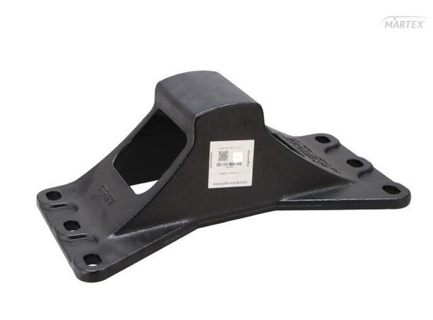 Lagerbukk JSK37 185mm Jost 