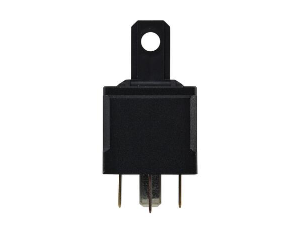Vekselrele, 24V 10/20A Hella 
