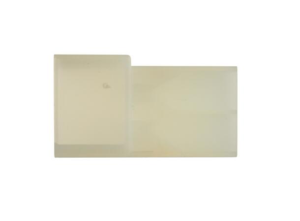 1Kontaktstykke , 6-polet Hella 