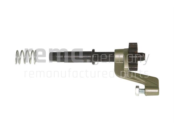 Adjusting gear left Meritor 