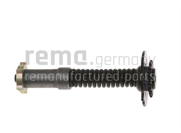 Adjusting mechanism Knorr 