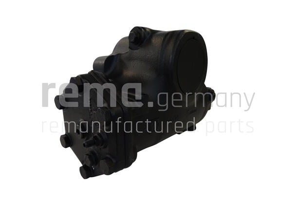 Hydraulic power steering gears (reman) Rema Germany *Pant tilkommer* 