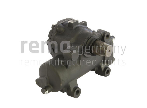 Hydraulic power steering gears (reman) Rema Germany *Pant tilkommer* 