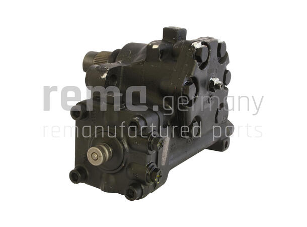 Hydraulic power steering gears (reman) Rema Germany *Pant tilkommer* 