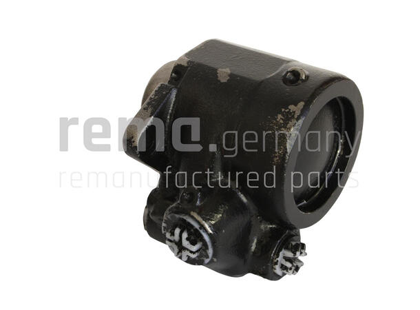 Hydraulic power steering pump (reman) Rema Germany *Pant tilkommer* 