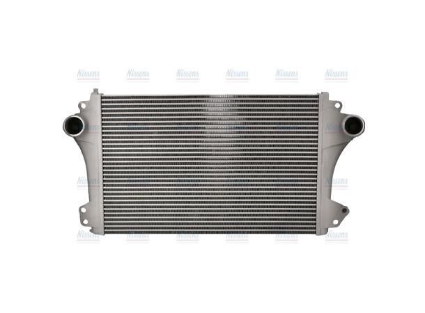 Intercooler Nissens 