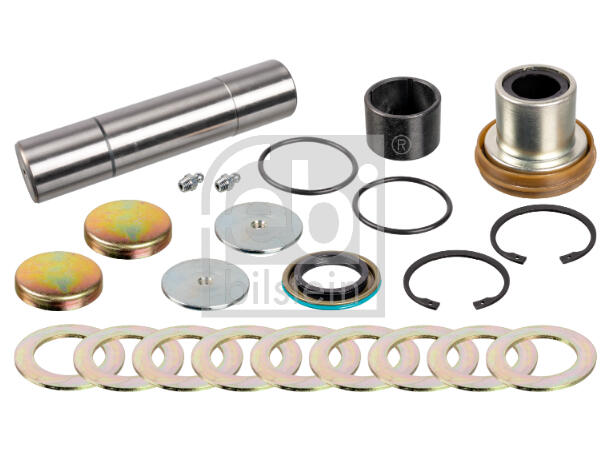 Sachs shock absorber (car) ZF 