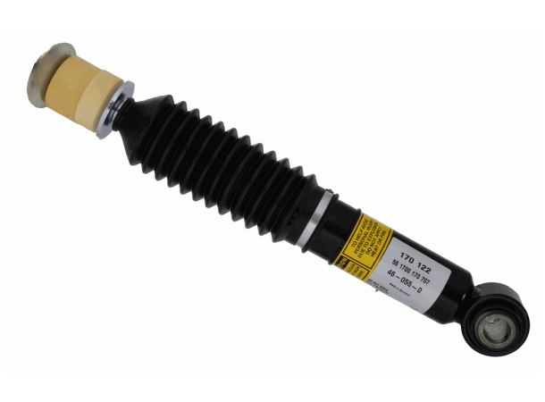 Sachs shock absorber (car) ZF 