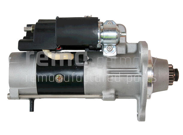 Starter Rema Germany *Pant tilkommer* 