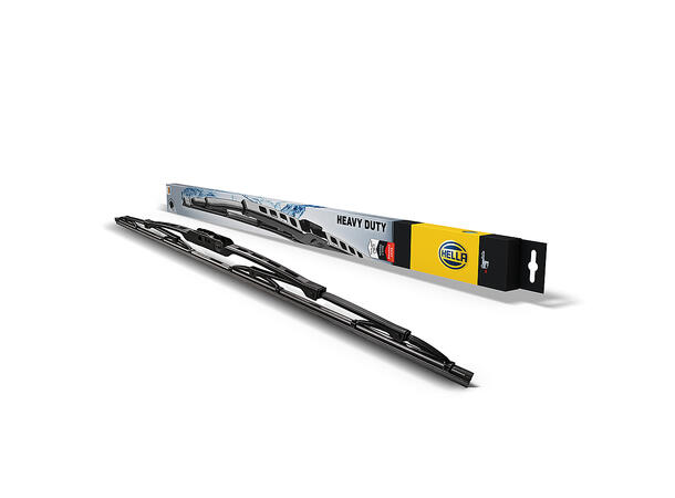 WT40 Hella Viskerblad "Tungbil" 1000mm Hella 