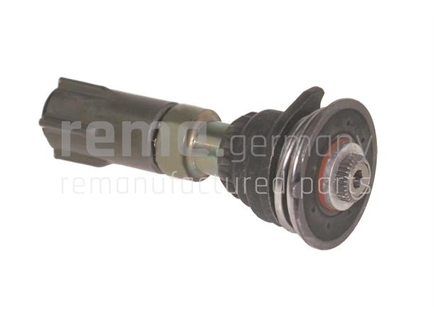 Adjusting mechanism Knorr 