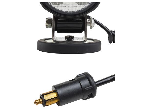 Arbeidslys Modul 70 LED Hella 