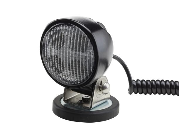 Arbeidslys Modul 70 LED Hella 