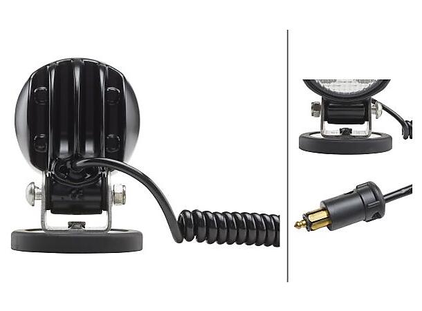 Arbeidslys Modul 70 LED Hella 