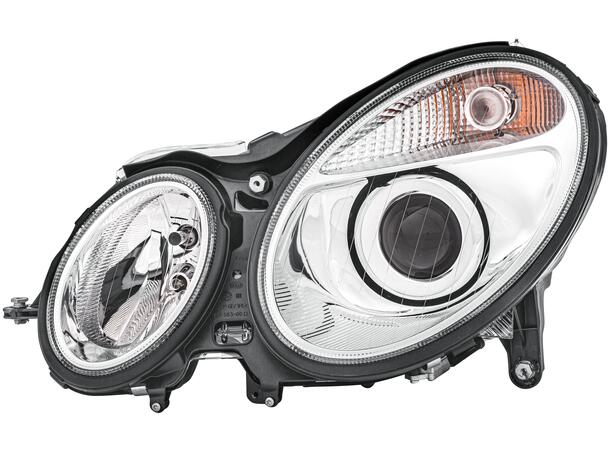 Bi-Xenon Lysk. MB 211 03/02-05/06 Ve Hella 