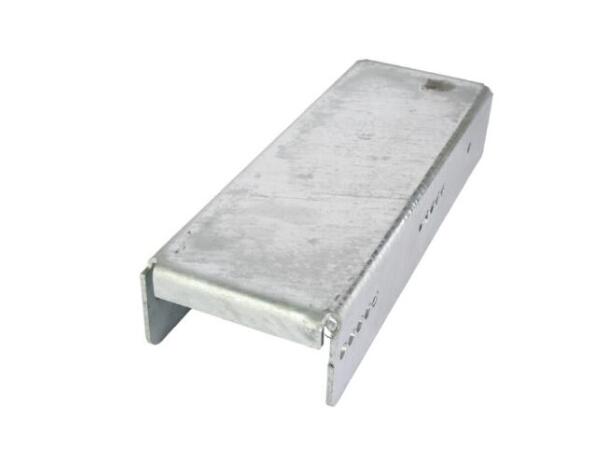 Bumper tube Length= 320mm Dhollandia 