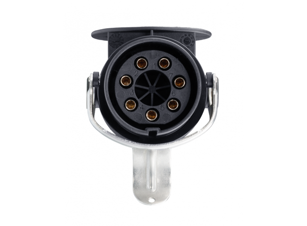 EBS Støpsel 7p Skru ISO 7638 ProVia 