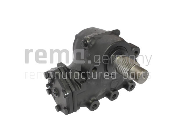 Hydraulic power steering gears (reman) Rema Germany *Pant tilkommer* 