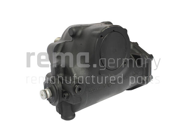 Hydraulic power steering gears (reman) Rema Germany *Pant tilkommer* 