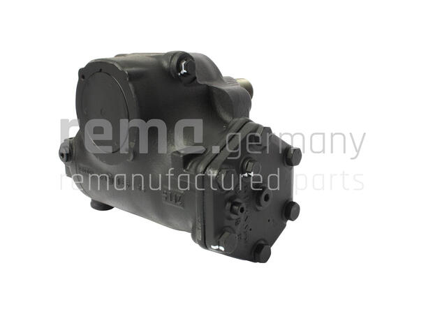 Hydraulic power steering gears (reman) Rema Germany *Pant tilkommer* 