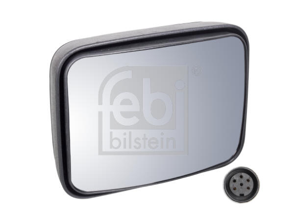 Hydraulic power steering gears (reman) Rema Germany *Pant tilkommer* 