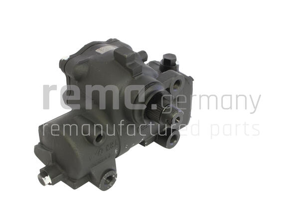 Hydraulic power steering gears (reman) Rema Germany *Pant tilkommer* 
