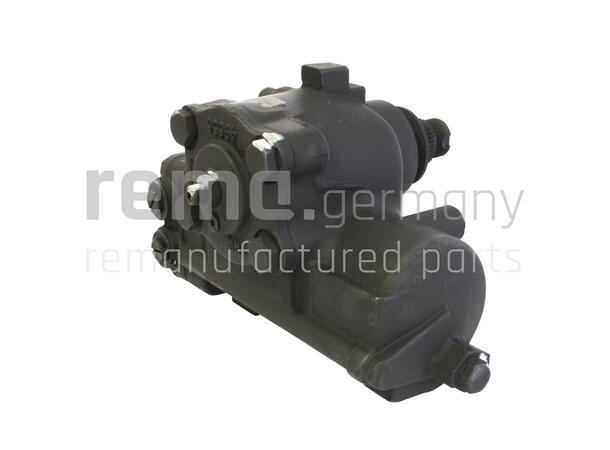 Hydraulic power steering gears (reman) Rema Germany *Pant tilkommer* 