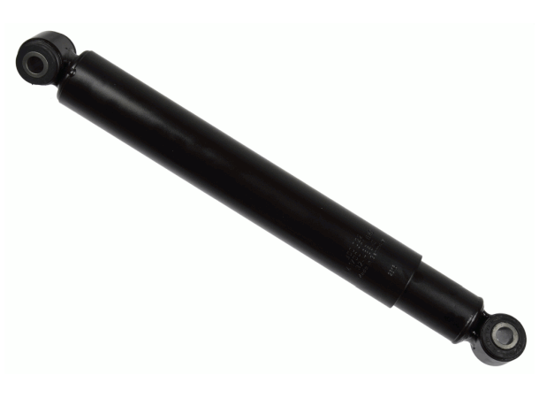 Hydraulic power steering pump (reman) Rema Germany *Pant tilkommer* 