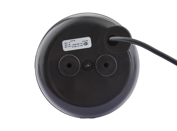 LED Bak/brems/blinklykt 24V Hella 