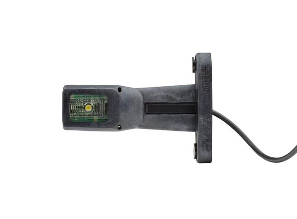 LED Gummiarm 24v 4led Kort h/v K:500mm Hella 