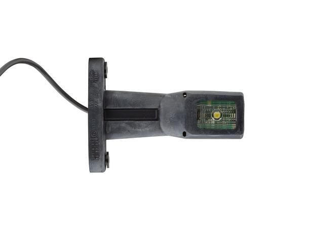 LED Gummiarm 24v 4led Kort h/v K:500mm Hella 