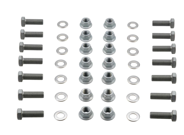Monteringssett Scania SAF 