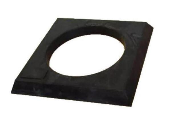 Stoppekloss Jekketralle gummi EP 