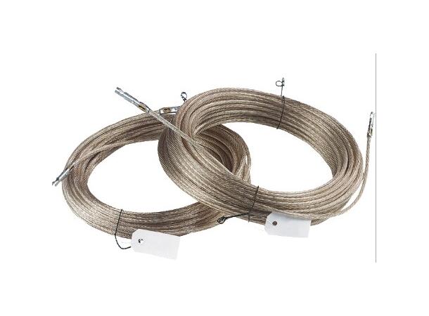 Tirwire 34m 6mm TRP 