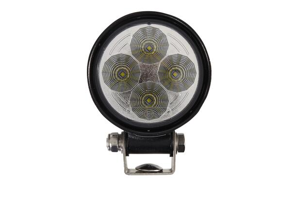 Value Fit LED Arb.lys 500 lumen Ø84mm Hella 